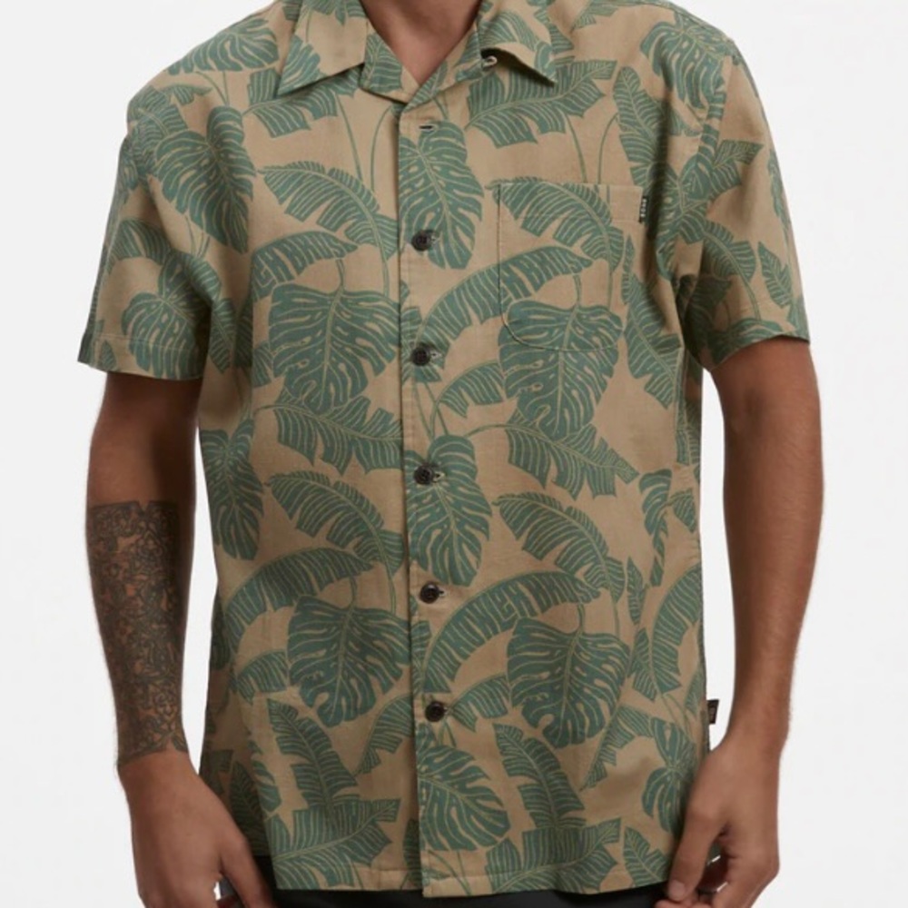Howler Bros. Monoloha Shirt